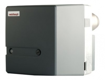 Weishaupt Ölbrenner WL 5/1-B H, 16,5-40kW für ATMOS Kombikessel